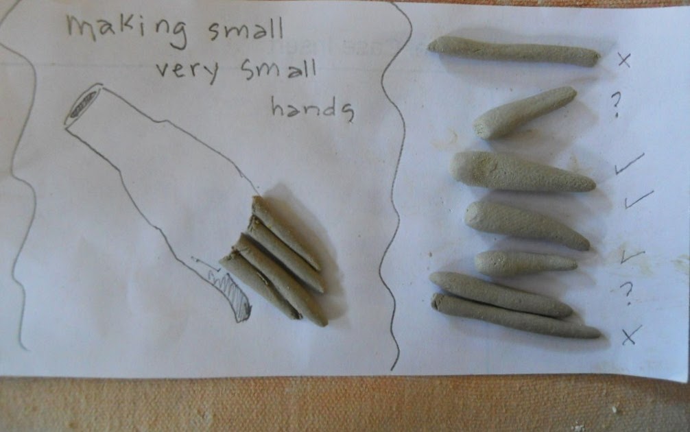 clay & perimmons hands of clay