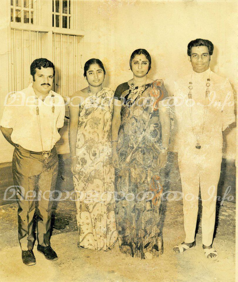 Very Old And Rare Photos Pictures Of Kerala India Jayachandran B Vasantha S Janaki Kj Yesudas