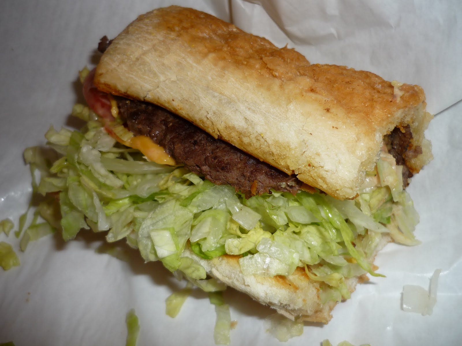 Smokin' Chokin' and Chowing with the King The Legacy of Lincoln's