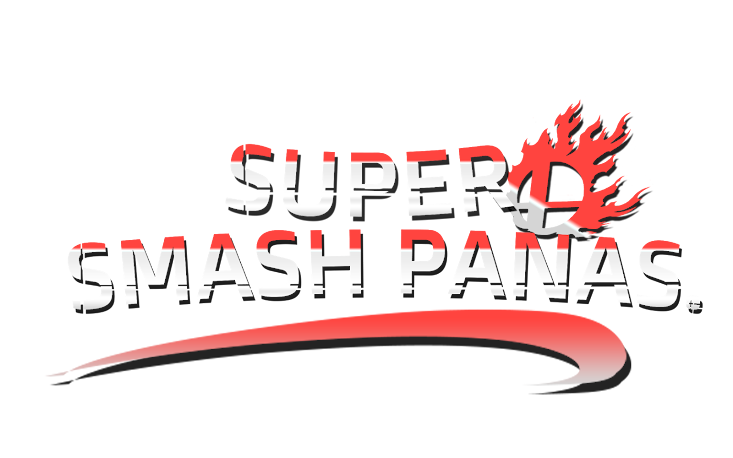 Super Smash Panas