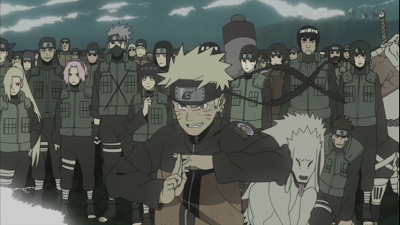 Naruto Shippuuden 363 Sub Español naruto shippuuden 363 sub español online