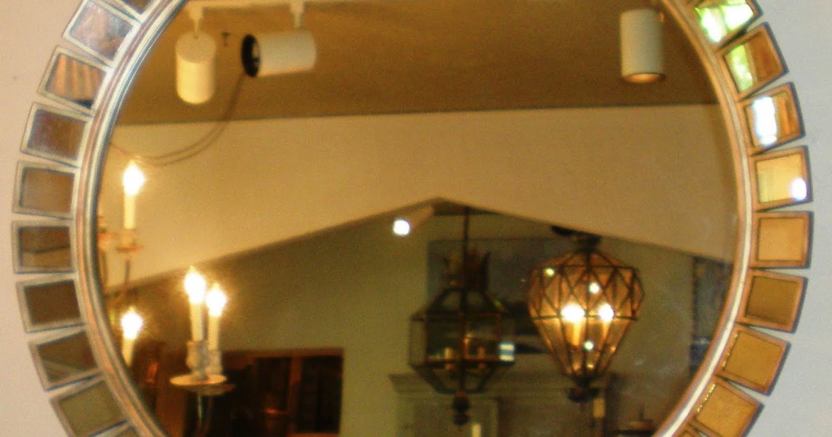 Circa Mirror, Mirror On The Wall...