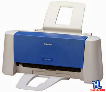 Get Canon S200SPx Inkjet Printer Driver and installing