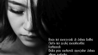 Kumpulan Puisi Cinta Sedih Menyentuh Hati yang Mengharukan Kumpulan Puisi Cinta Sedih Menyentuh Hati yang Mengharukan