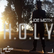 Download the single H.O.L.Y for free now!