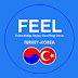 FEEL Kore - Türkiye Dostluk Etkinliği [14 Haziran 2015]