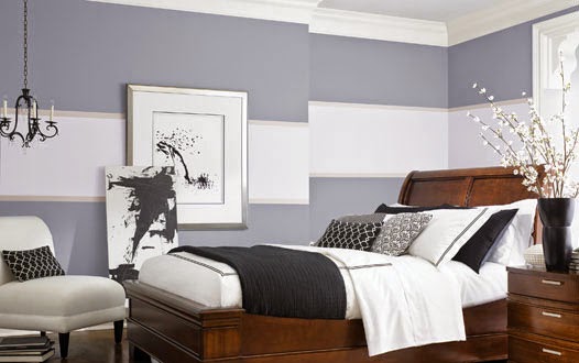 Modern Bedroom Painting Ideas
