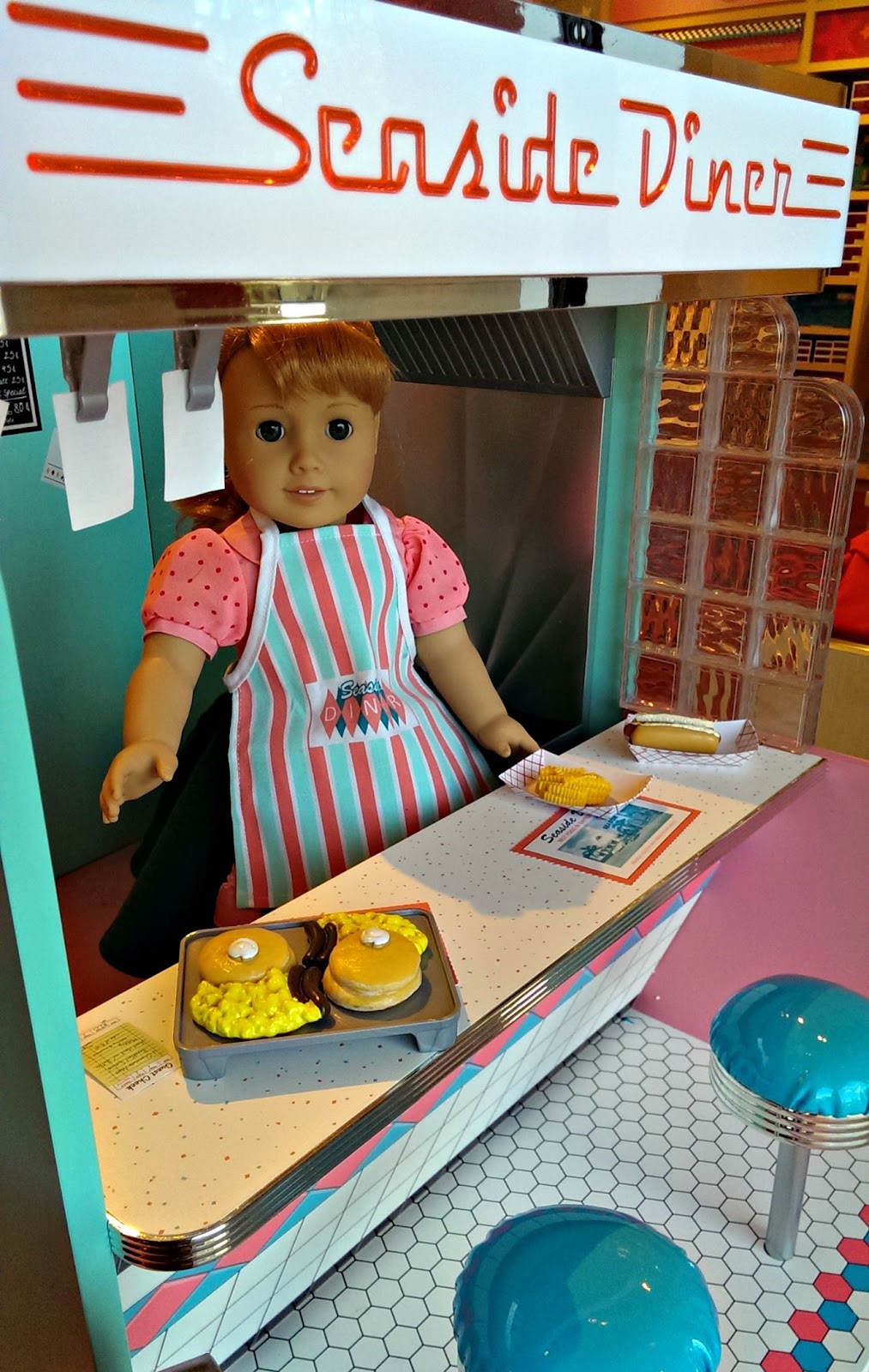 maryellen larkin doll