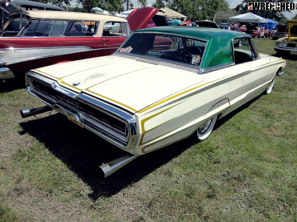 dWrenched Kustom Kulture and Crazy Bikes EVENT 33RD QUAKERTOWN CAR