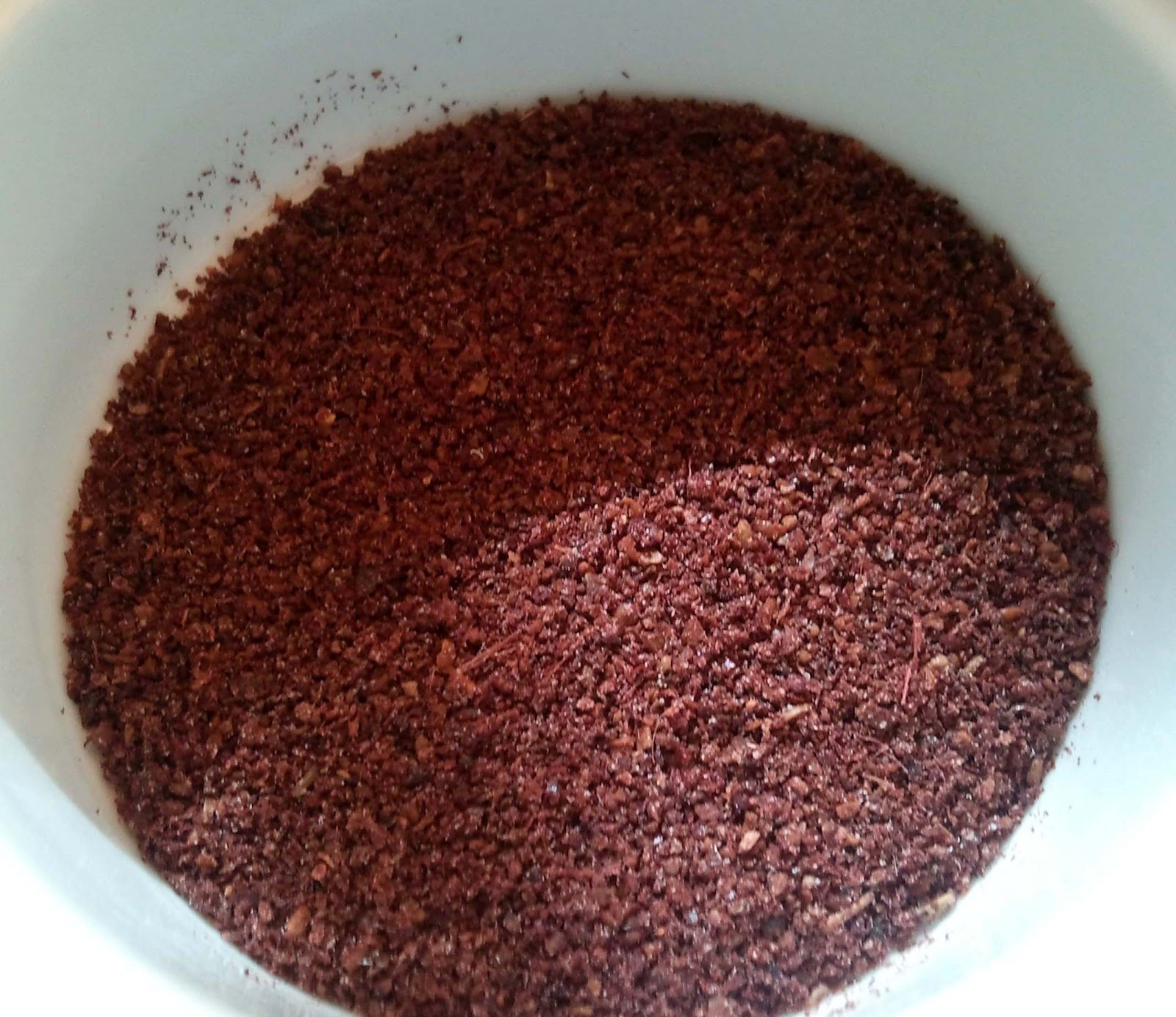 Ryan Brews Sumac Witbier