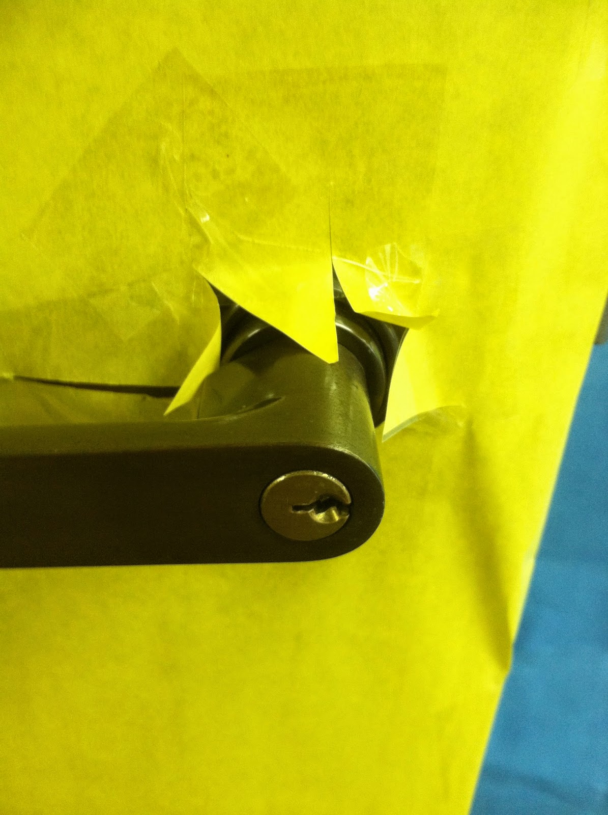 TeachingTidbits and MORE! Best Way to Cover Your Classroom Door with