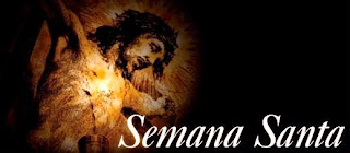 SEMANA SANTA