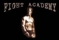 FIGHT ACADEMY ΠΕΡΙΣΤΕΡΙ