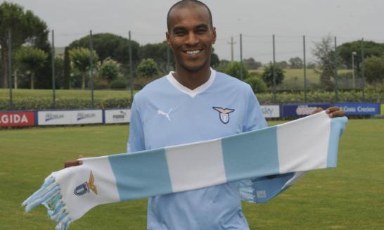 Universe of Lazio OFFICIAL!! ABDOULAY KONKO JOINED TO LAZIO