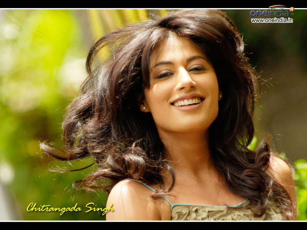 Chitrangada Singh, Chitrangada Singh Hot