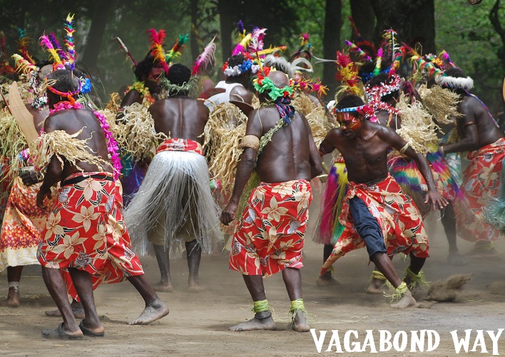 Toka Festival, Vanuatu - Vagabond Way