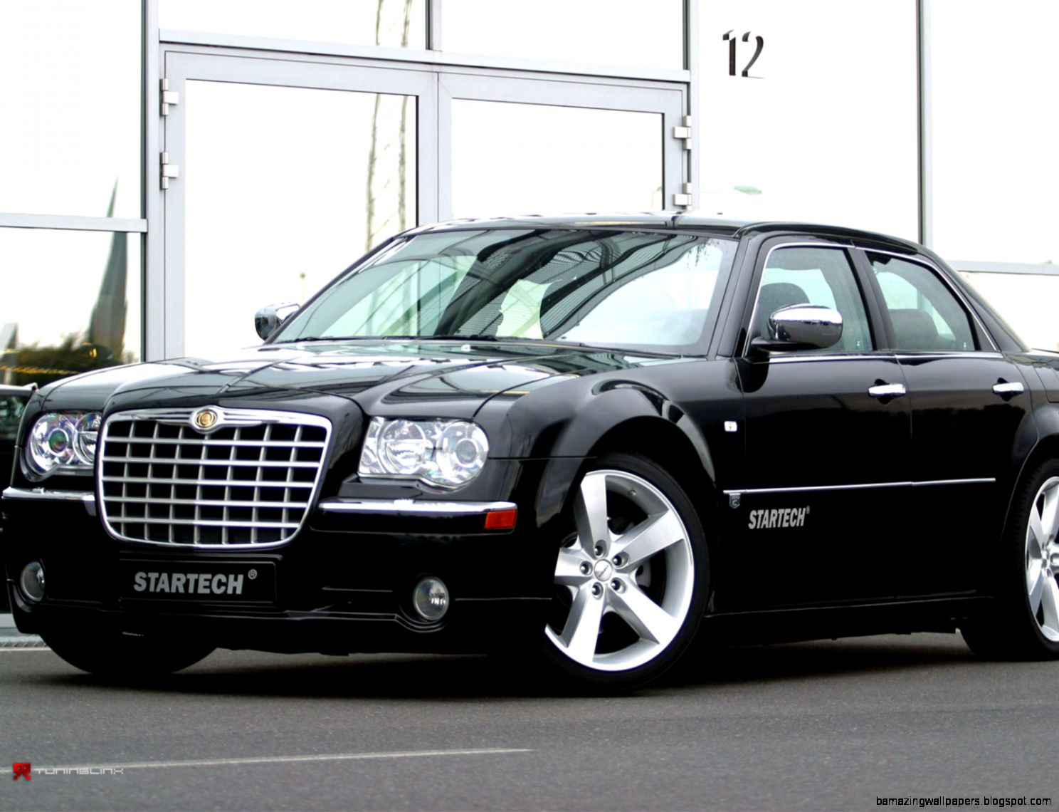 Chrysler Luxury Cars Chrysler Luxury Cars