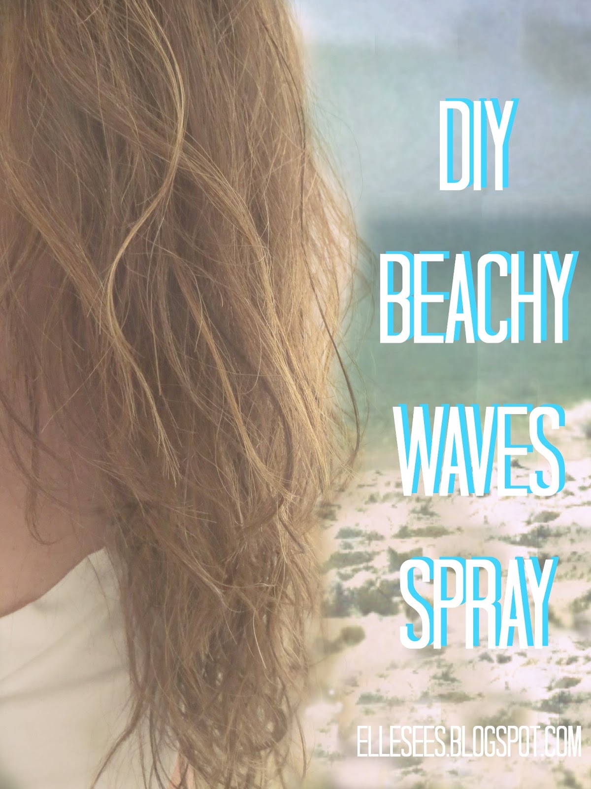 Elle Sees Beauty Blogger In Atlanta Beach Week Diy Beachy
