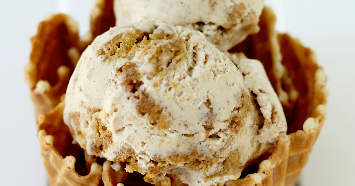 dinner or dessert oatmeal cookie chunk ice cream