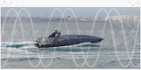 Беспилотное надводное судно Silver Marlin