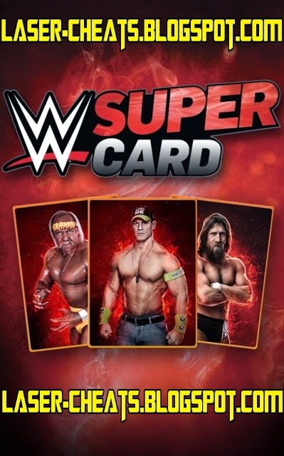 Supercard Supercard
