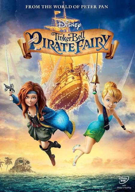Tinkerbell and the great fairy rescue 2010 english subtitles