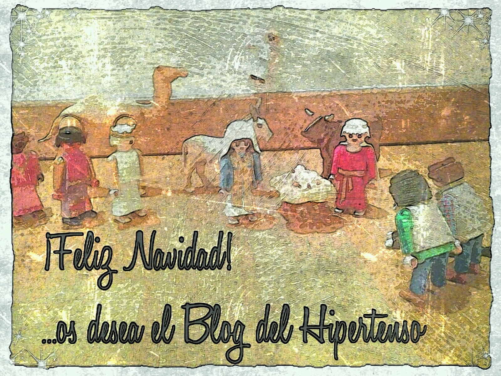 Blog del Hipertenso: el Blog del Hipertenso os desea Blog del Hipertenso: el Blog del Hipertenso os desea