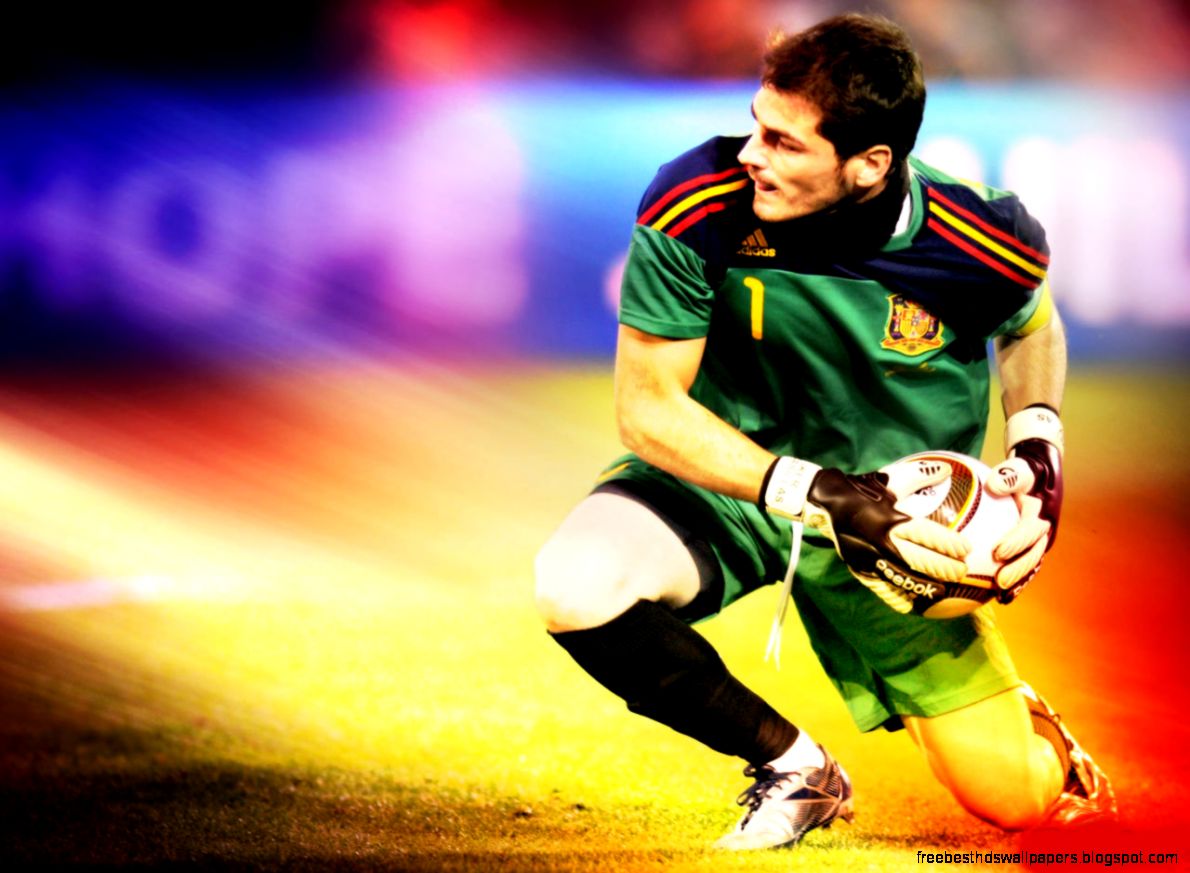 Iker Casillas Latest Hd Wallpapers 2013 All Football Players HD Iker Casillas Latest Hd Wallpapers 2013 All Football Players HD