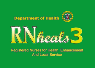 RN Heals 3 Successful Applicant - Misamis Oriental