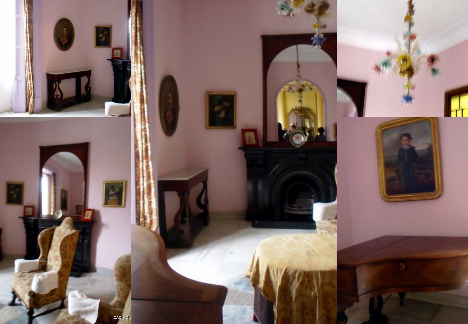 Cádiz Gusta - Revista de Activismo Gastronómico: octubre 2012