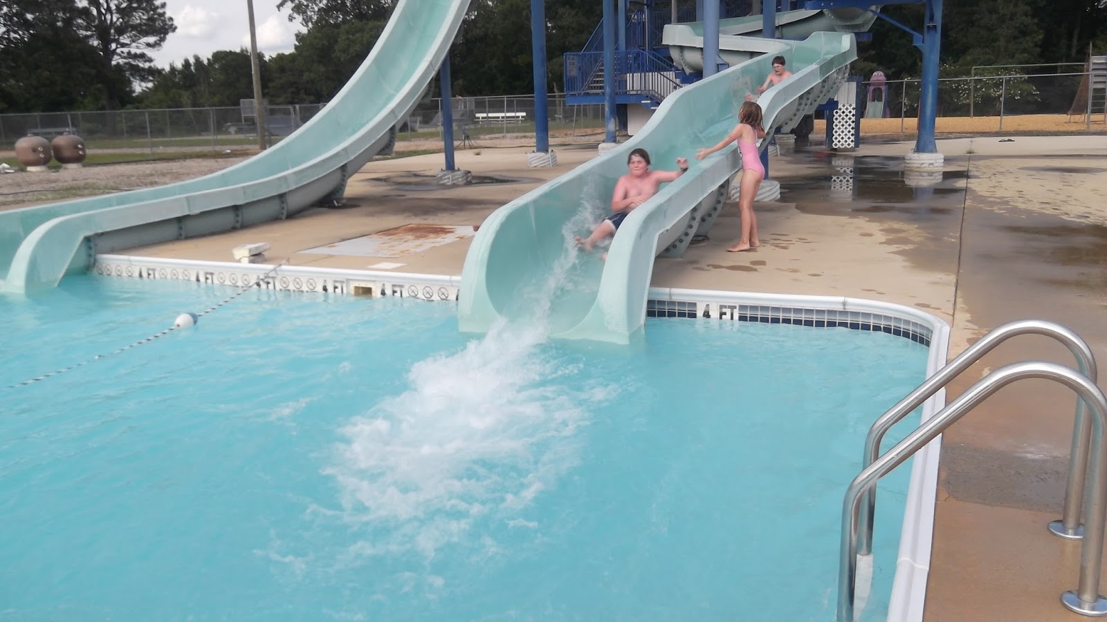 LandShark Adventures Red Bay, AL