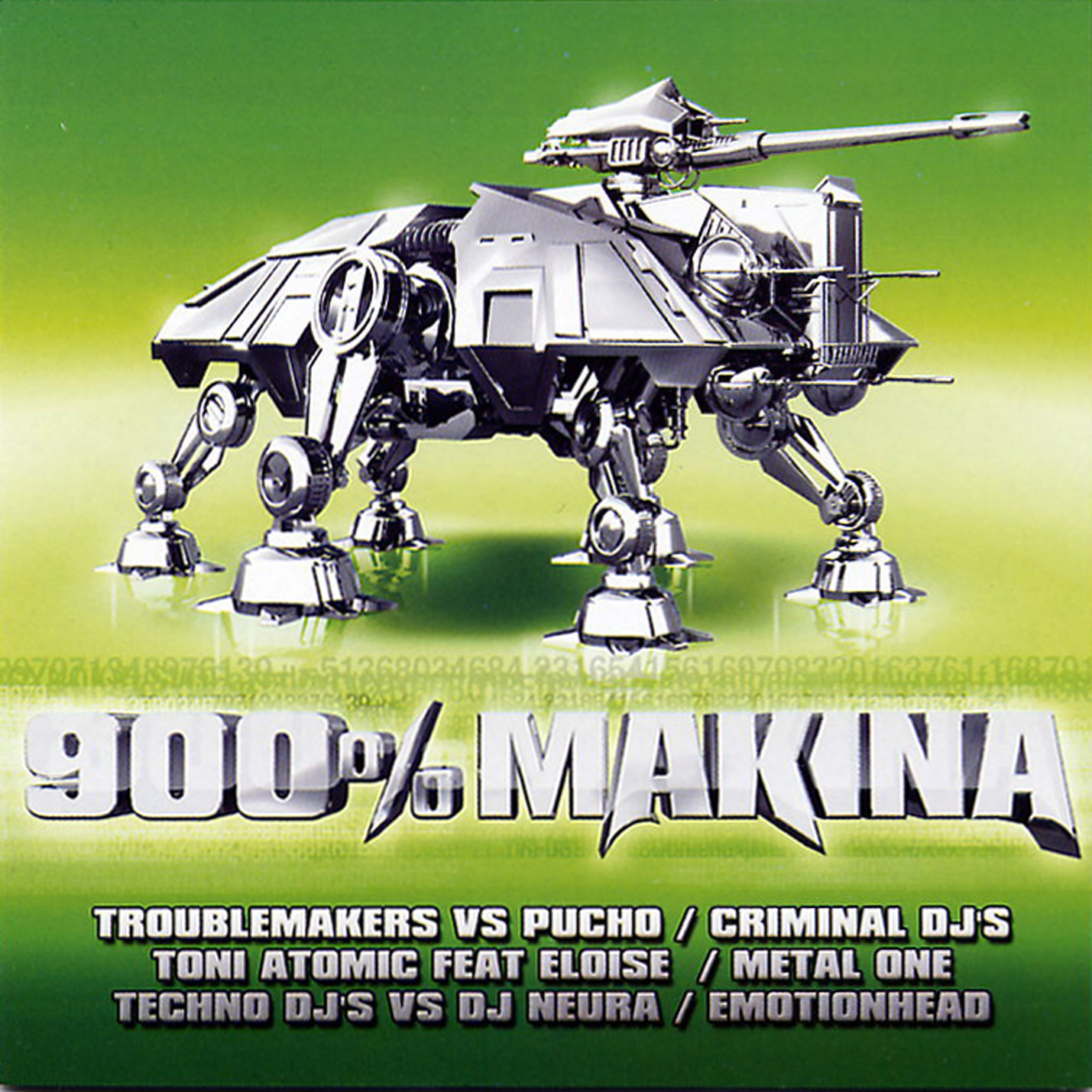DJ Ruboy vs. Dany BPM - Take Control DJ Ruboy vs. Dany BPM - Take Control