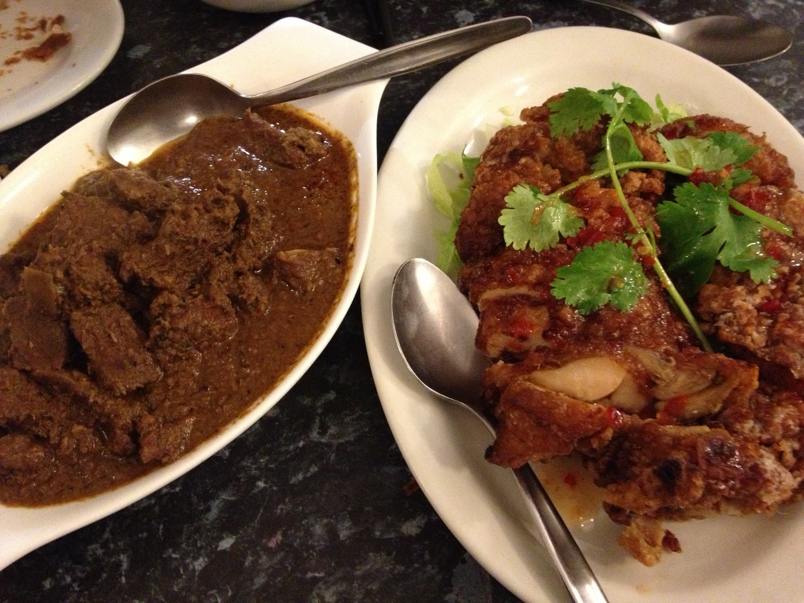 Asian Restaurants in Melbourne: Penang Coffee House