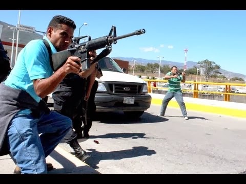Sicarios+Matando+En+Vivo ... en Vivo Fuerzas Armadas vs Sicarios del El Chapo Guzman en