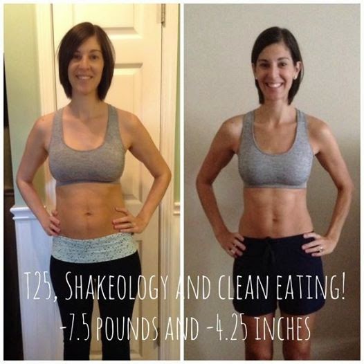Focus T25 Review [T25 Results With Weight Loss Photos]