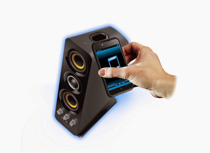 creative gigaworks t50