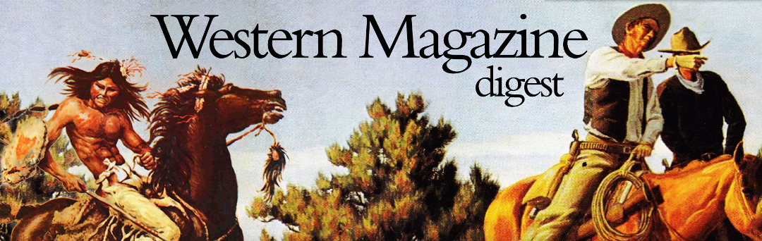 Western Magazine Digest