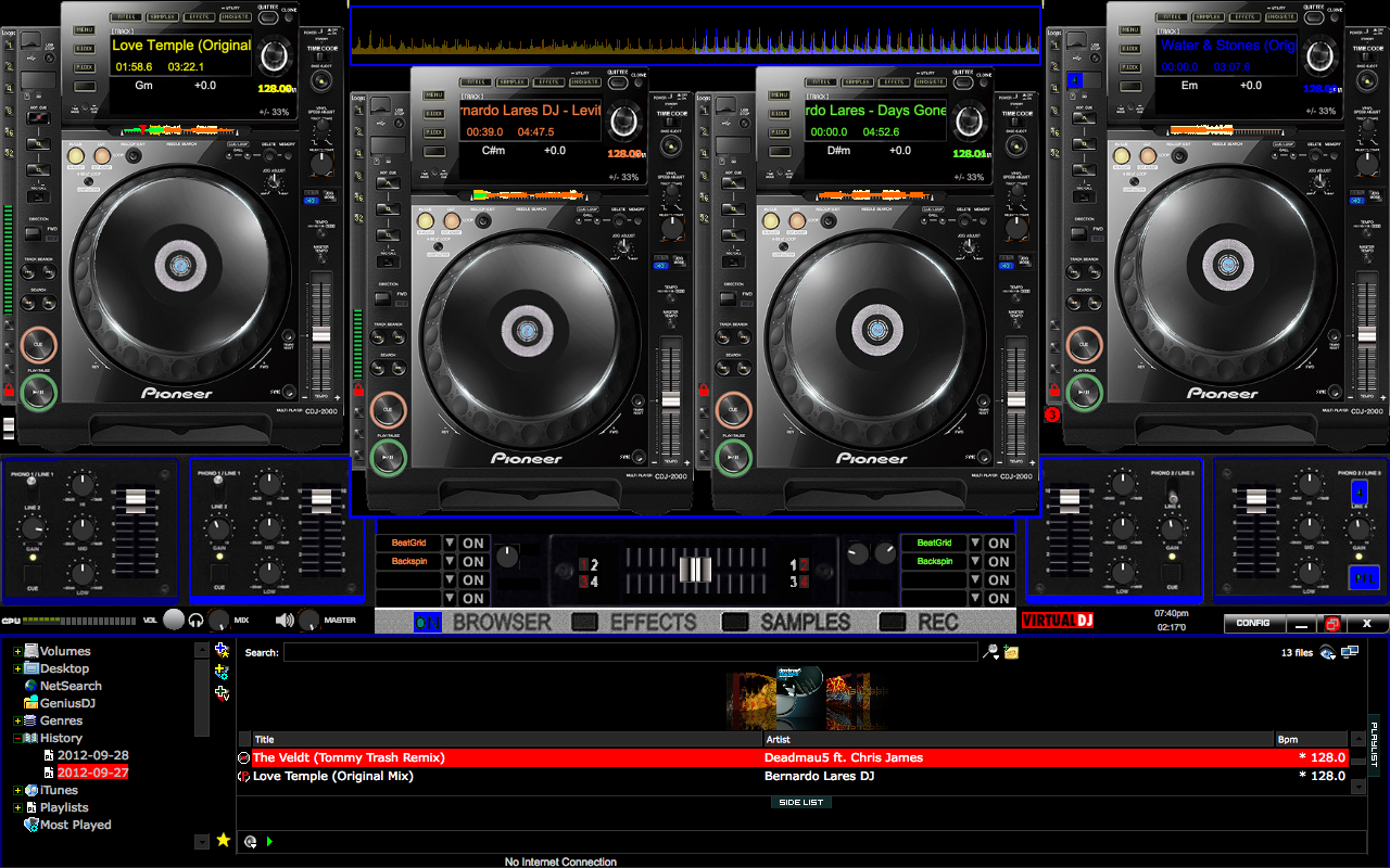 pioneer virtual dj skin pack free download pioneer virtual dj skin pack free download