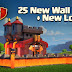 Clash Of Clans Update November 2015