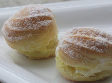 Creampuff