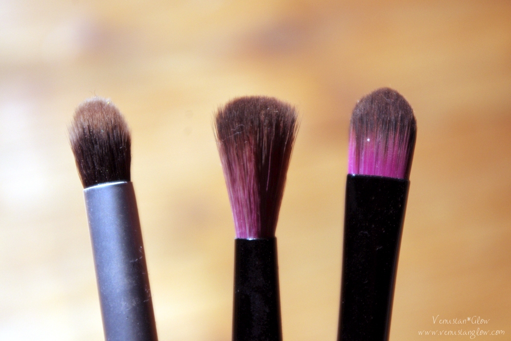 Eyeshadow Basics The Tools. Primer, Eyeshadow and Brushes Venusian*Glow