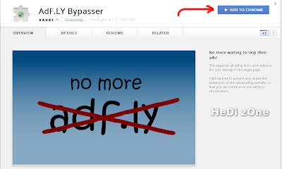 Bypass Adf.ly