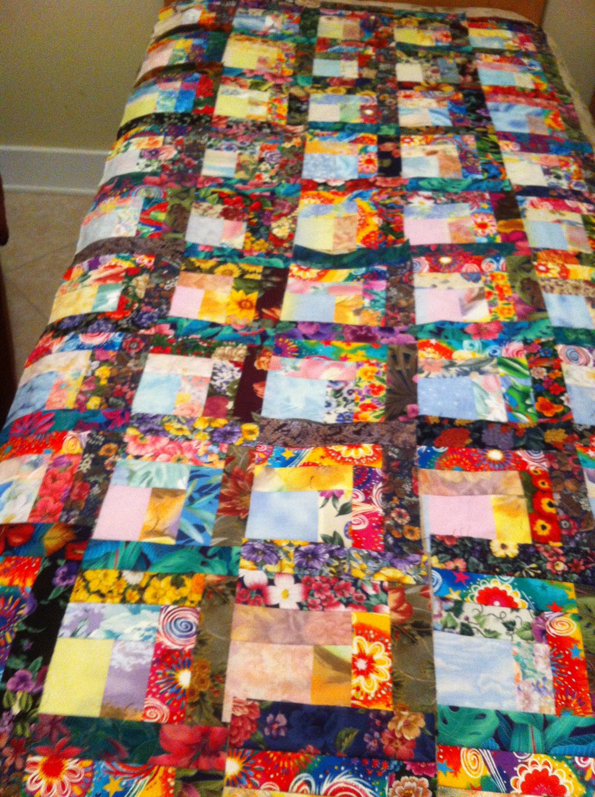 Suzy's Quilting Room Quilt Retreat!!!