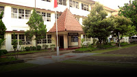 SMA Terbaik di Indonesia - SMAN 1 Teladan, Yogyakarta