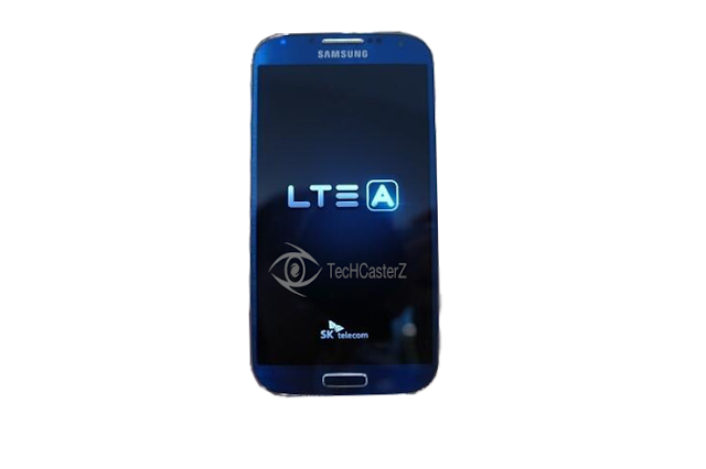 Samsung Galaxy S 4 LTE-A