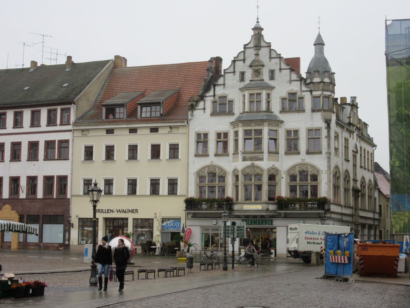 Wittenberg