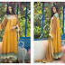 Firdous Korean Linen 2014-15 For Winter By Firdous Cloth mills