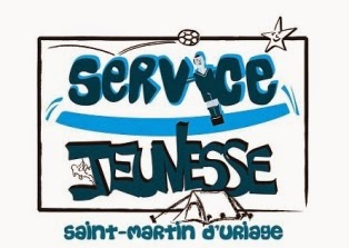 SERVICE JEUNESSE Saint Martin d'Uriage