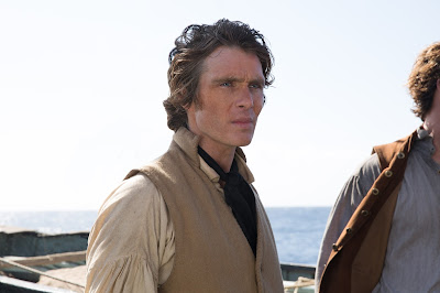 Image of Cillian Murphy in In The Heart of the Sea