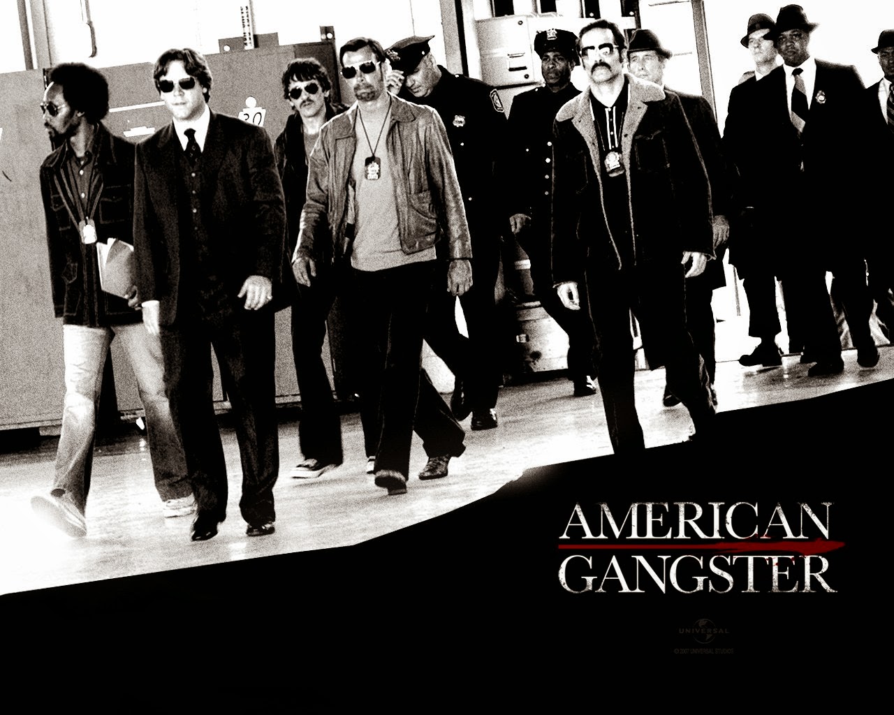 gangster full movie